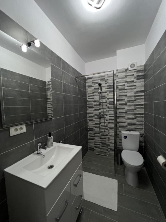 New Residence Apartament Popesti-Leordeni 외부 사진