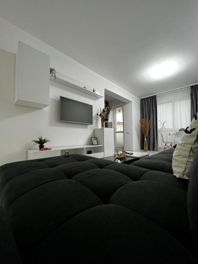 New Residence Apartament Popesti-Leordeni 외부 사진