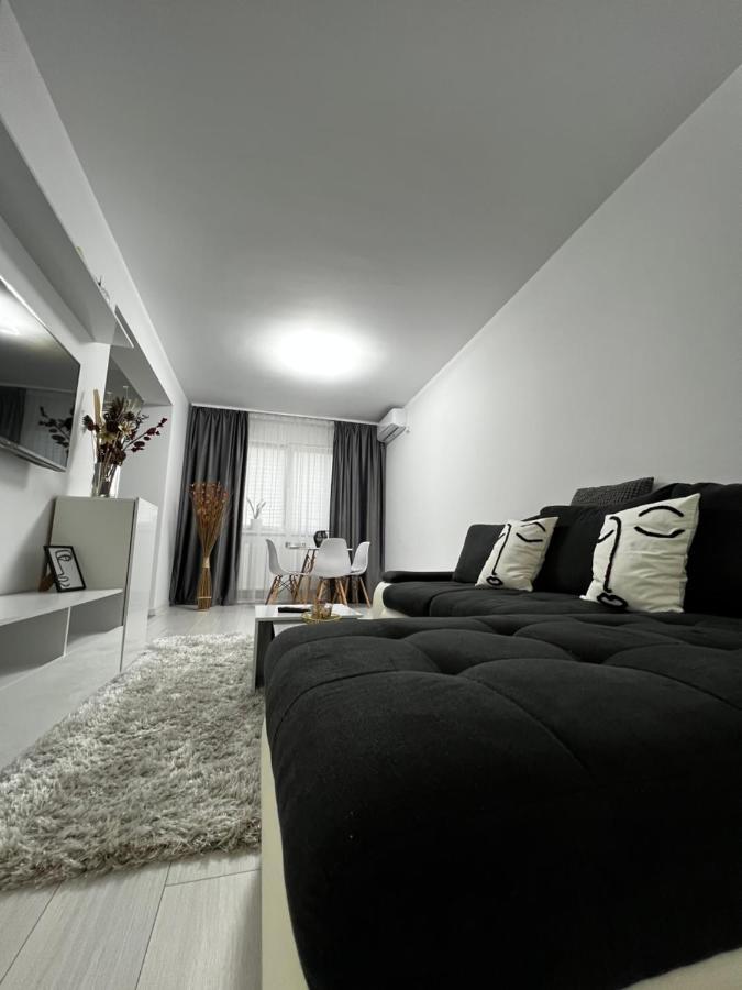 New Residence Apartament Popesti-Leordeni 외부 사진